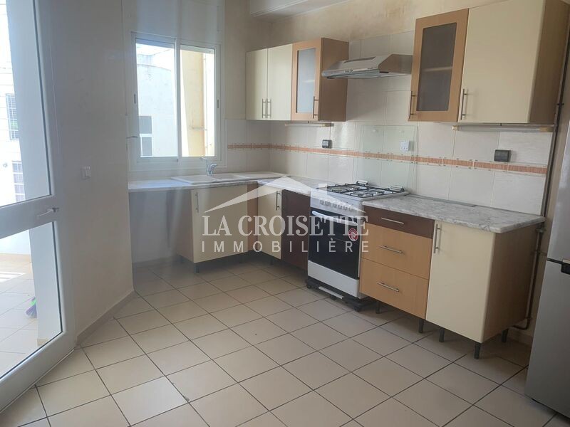 Appartement S+3 à Ain Zaghouan Nord